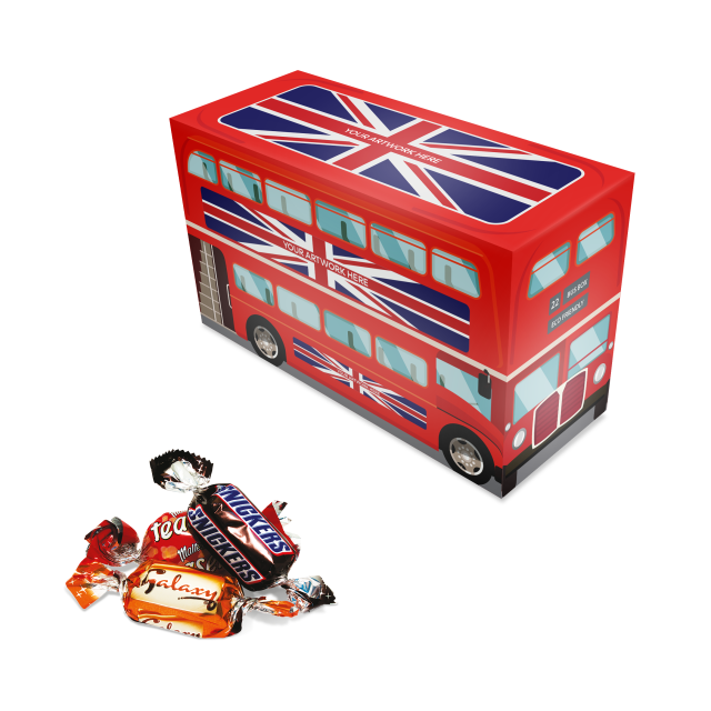 Eco Range – Eco Bus Box – Celebrations