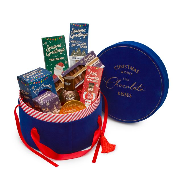 Winter Collection – Luxury Hat Gift Box